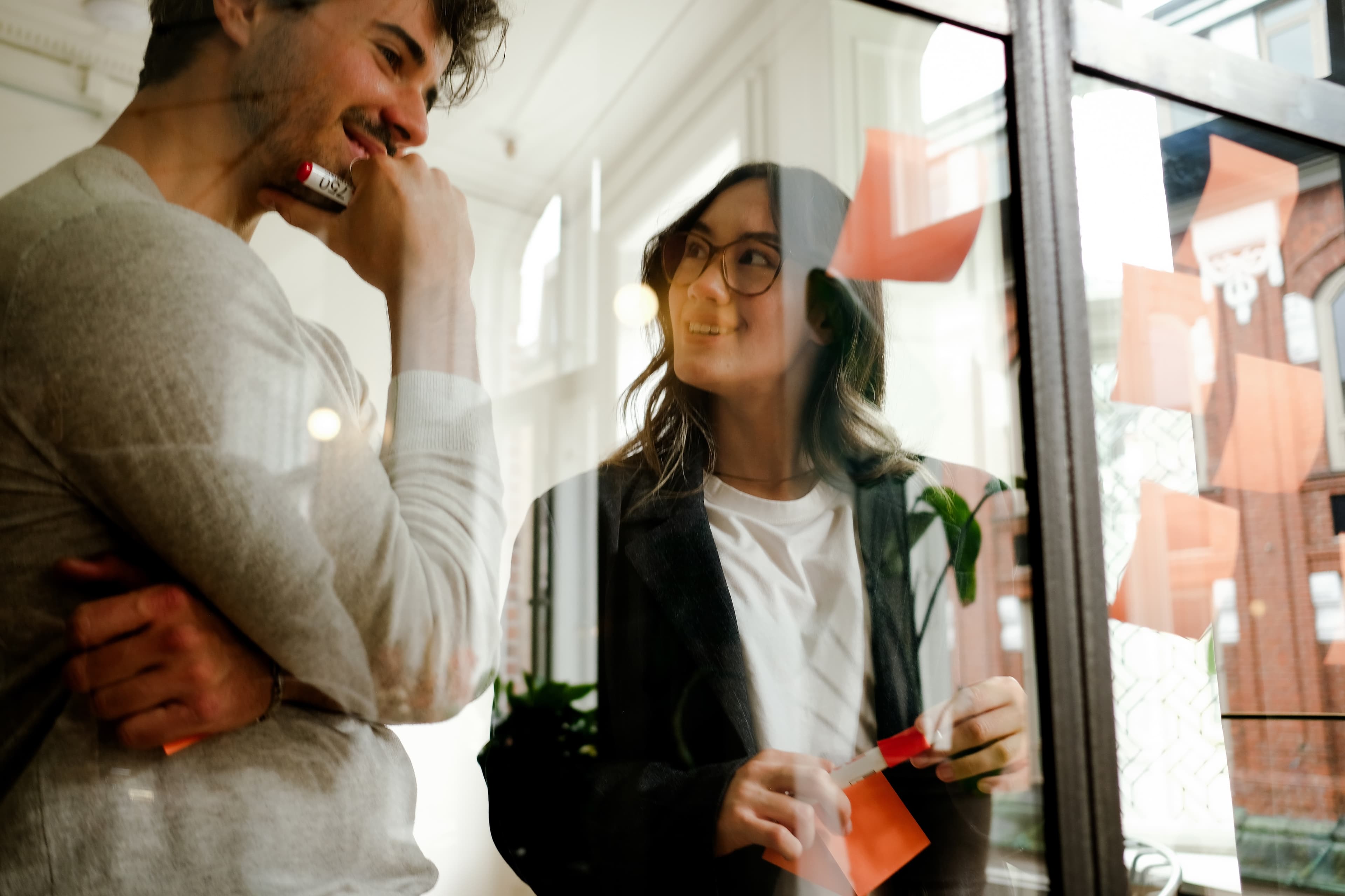 Det usynlige sykefraværet – hva kan du gjøre med det?