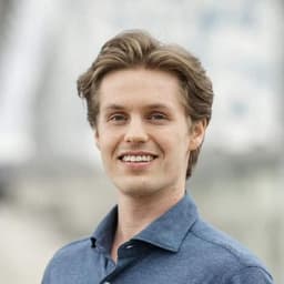 Oscar Glorvigen Apeland