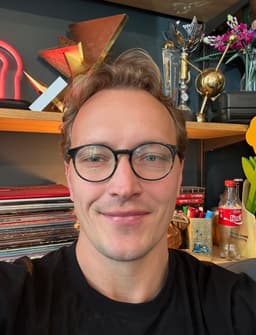 Snorre "Snorrepus" Klanderud