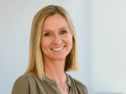 Anne-Lise Mørch von der Fehr