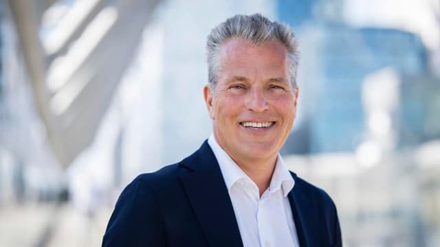 Suksess kommer innenfra!