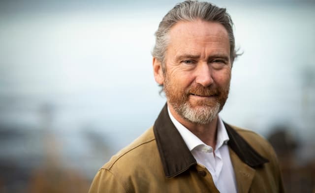 Bør avfallspyramiden bygges om?