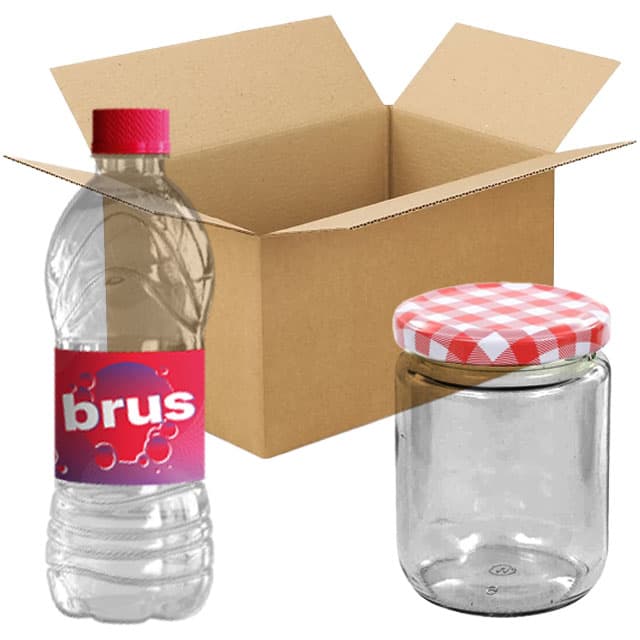 Erfaringer fra resirkuleringssystemer