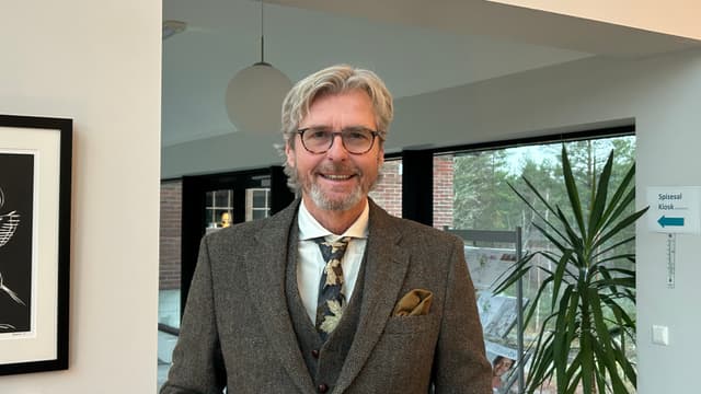 Sterkere mennesker, sterkere virksomheter