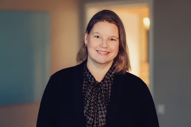 Fremtidens arbeidsliv